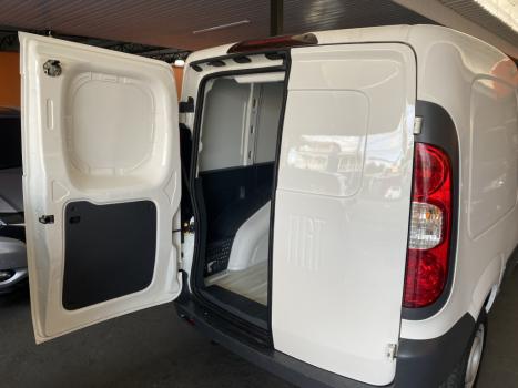 FIAT Fiorino Furgo 1.4 FIRE FLEX HARD WORKING, Foto 2