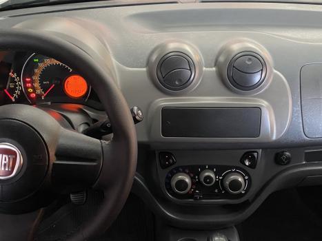 FIAT Fiorino Furgo 1.4 FIRE FLEX HARD WORKING, Foto 3