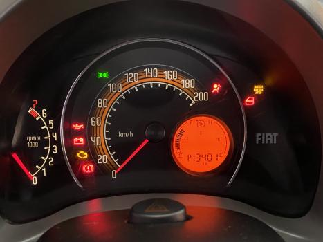 FIAT Fiorino Furgo 1.4 FIRE FLEX HARD WORKING, Foto 4