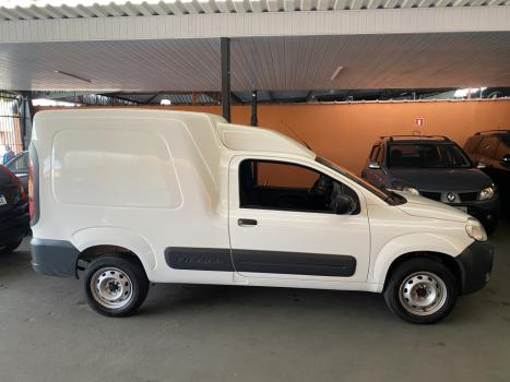 FIAT Fiorino Furgo 1.4 FIRE FLEX HARD WORKING, Foto 5