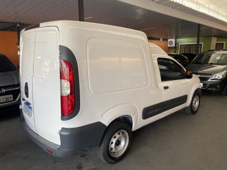FIAT Fiorino Furgo 1.4 FIRE FLEX HARD WORKING, Foto 6