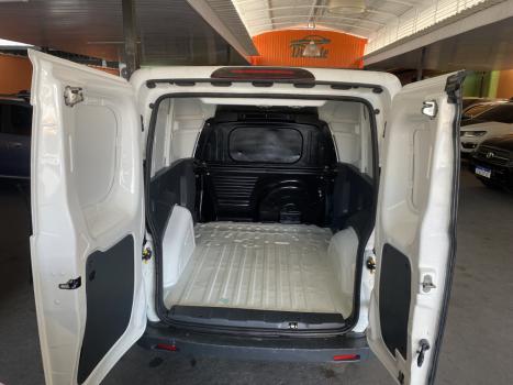 FIAT Fiorino Furgo 1.4 FIRE FLEX HARD WORKING, Foto 7