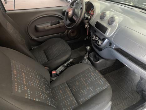 FIAT Fiorino Furgo 1.4 FIRE FLEX HARD WORKING, Foto 8