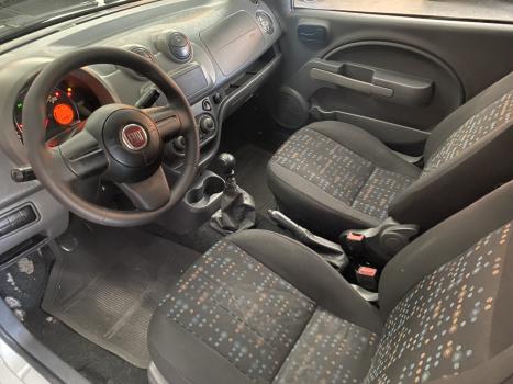 FIAT Fiorino Furgo 1.4 FIRE FLEX HARD WORKING, Foto 9