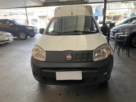 FIAT Fiorino Furgo 1.4 FIRE FLEX HARD WORKING, Foto 1
