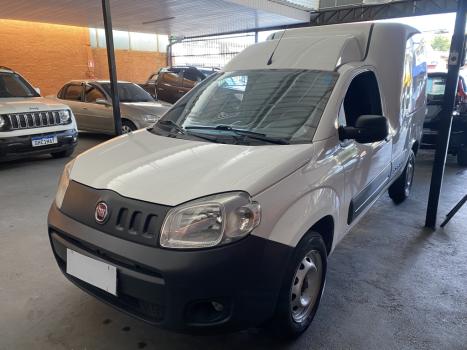 FIAT Fiorino Furgo 1.4 FIRE FLEX HARD WORKING, Foto 10