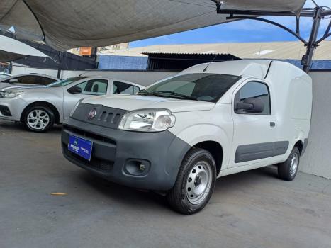 FIAT Fiorino Furgo 1.4 FLEX ENDURANCE, Foto 2