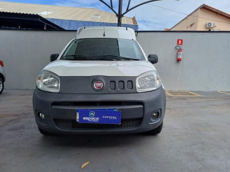 FIAT Fiorino Furgo 1.4 FLEX ENDURANCE, Foto 3
