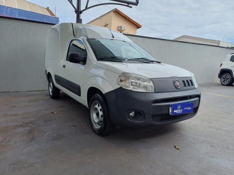 FIAT Fiorino Furgo 1.4 FLEX ENDURANCE, Foto 4