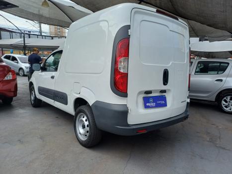 FIAT Fiorino Furgo 1.4 FLEX ENDURANCE, Foto 5