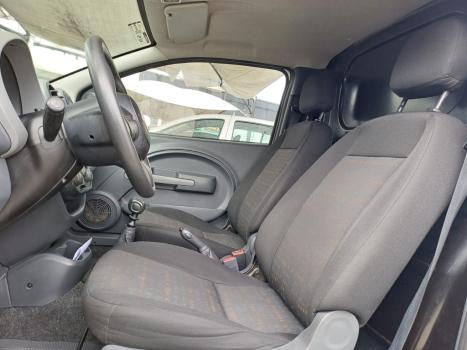 FIAT Fiorino Furgo 1.4 FLEX ENDURANCE, Foto 9