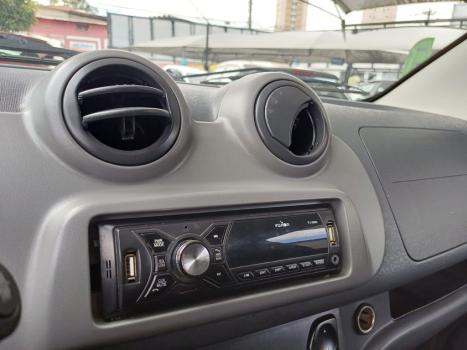 FIAT Fiorino Furgo 1.4 FLEX ENDURANCE, Foto 10