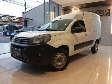 FIAT Fiorino Furgo 1.4 FLEX ENDURANCE, Foto 2