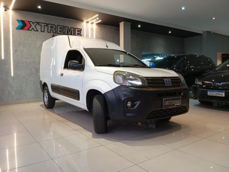 FIAT Fiorino Furgo 1.4 FLEX ENDURANCE, Foto 3