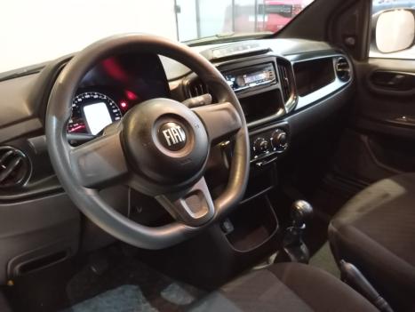 FIAT Fiorino Furgo 1.4 FLEX ENDURANCE, Foto 5