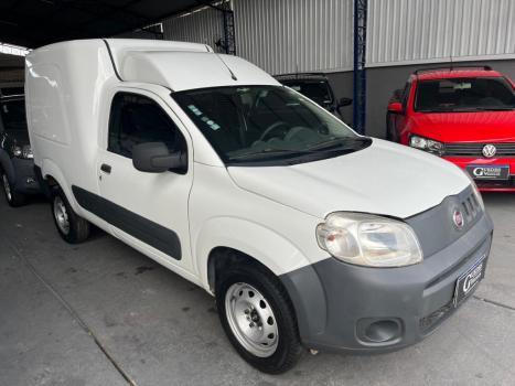 FIAT Fiorino Furgo 1.4 FLEX, Foto 2