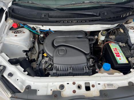 FIAT Fiorino Furgo 1.4 FLEX, Foto 6