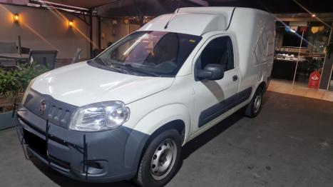 FIAT Fiorino Furgo 1.4 FIRE FLEX HARD WORKING, Foto 2