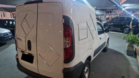 FIAT Fiorino Furgo 1.4 FIRE FLEX HARD WORKING, Foto 3