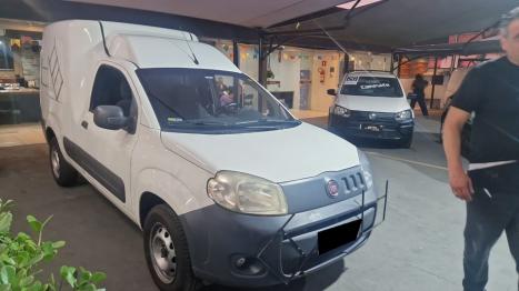 FIAT Fiorino Furgo 1.4 FIRE FLEX HARD WORKING, Foto 4