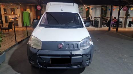 FIAT Fiorino Furgo 1.4 FIRE FLEX HARD WORKING, Foto 5