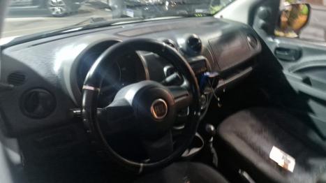 FIAT Fiorino Furgo 1.4 FIRE FLEX HARD WORKING, Foto 6