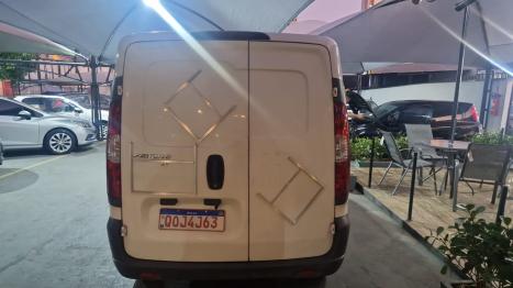 FIAT Fiorino Furgo 1.4 FIRE FLEX HARD WORKING, Foto 8