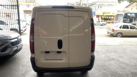 FIAT Fiorino Furgo 1.4 FIRE FLEX HARD WORKING, Foto 8