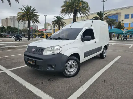 FIAT Fiorino Furgo 1.4 FIRE FLEX HARD WORKING, Foto 2