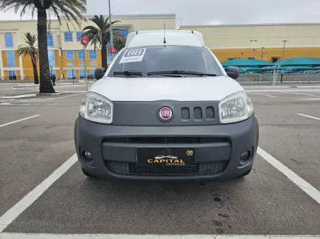 FIAT Fiorino Furgo 1.4 FIRE FLEX HARD WORKING, Foto 3