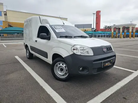 FIAT Fiorino Furgo 1.4 FIRE FLEX HARD WORKING, Foto 4