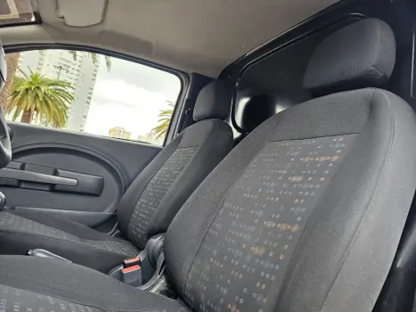 FIAT Fiorino Furgo 1.4 FIRE FLEX HARD WORKING, Foto 6