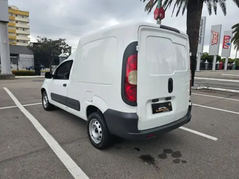 FIAT Fiorino Furgo 1.4 FIRE FLEX HARD WORKING, Foto 7
