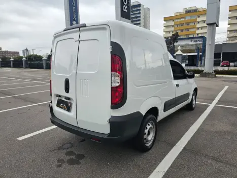 FIAT Fiorino Furgo 1.4 FIRE FLEX HARD WORKING, Foto 9