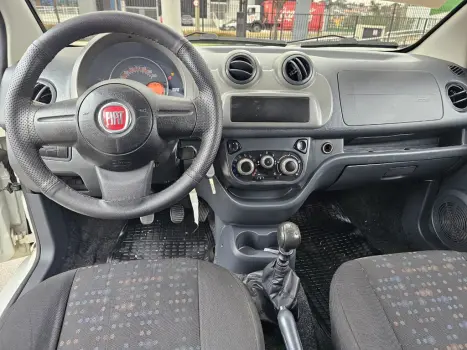FIAT Fiorino Furgo 1.4 FIRE FLEX HARD WORKING, Foto 10
