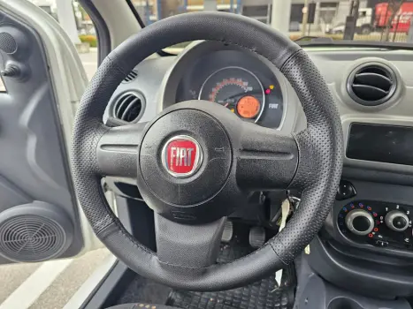 FIAT Fiorino Furgo 1.4 FIRE FLEX HARD WORKING, Foto 11