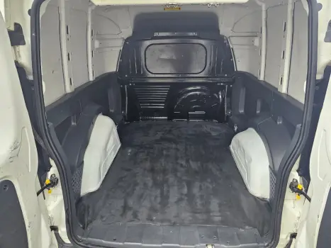 FIAT Fiorino Furgo 1.4 FIRE FLEX HARD WORKING, Foto 12