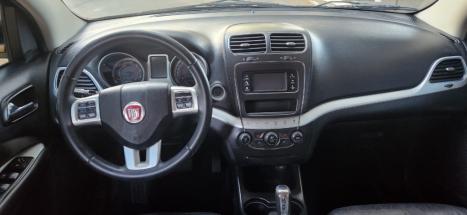 FIAT Freemont 2.4 16V 4P PRECISION AUTOMTICO 7 LUGARES, Foto 6