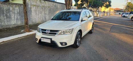 FIAT Freemont 2.4 16V 4P PRECISION AUTOMTICO 7 LUGARES, Foto 1