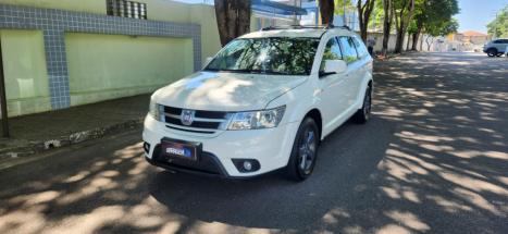 FIAT Freemont 2.4 16V 4P PRECISION AUTOMTICO 7 LUGARES, Foto 1