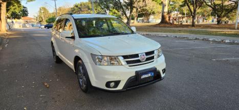 FIAT Freemont 2.4 16V 4P PRECISION AUTOMTICO 7 LUGARES, Foto 3