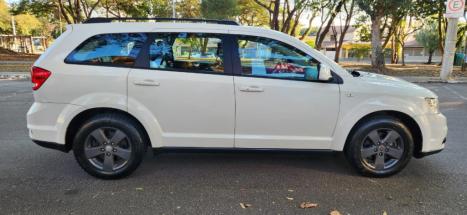 FIAT Freemont 2.4 16V 4P PRECISION AUTOMTICO 7 LUGARES, Foto 5