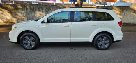 FIAT Freemont 2.4 16V 4P PRECISION AUTOMTICO 7 LUGARES, Foto 6