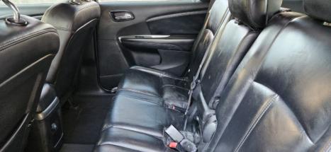 FIAT Freemont 2.4 16V 4P PRECISION AUTOMTICO 7 LUGARES, Foto 9