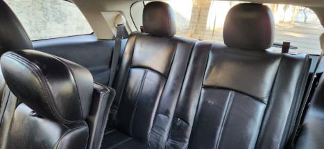 FIAT Freemont 2.4 16V 4P PRECISION AUTOMTICO 7 LUGARES, Foto 10