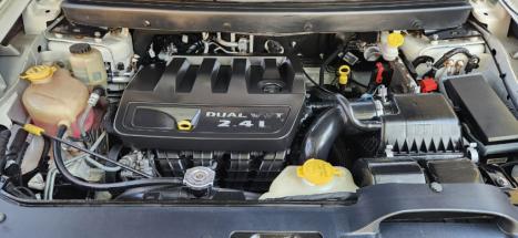 FIAT Freemont 2.4 16V 4P PRECISION AUTOMTICO 7 LUGARES, Foto 11