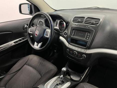 FIAT Freemont 2.4 16V 4P EMOCTION AUTOMTICO, Foto 4