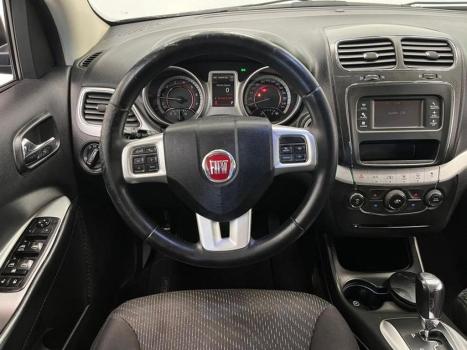 FIAT Freemont 2.4 16V 4P EMOCTION AUTOMTICO, Foto 5