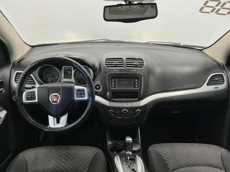 FIAT Freemont 2.4 16V 4P EMOCTION AUTOMTICO, Foto 7