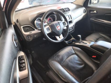 FIAT Freemont 2.4 16V 4P PRECISION AUTOMTICO 7 LUGARES, Foto 15